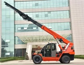 4 Piedziņas iekrāvējs