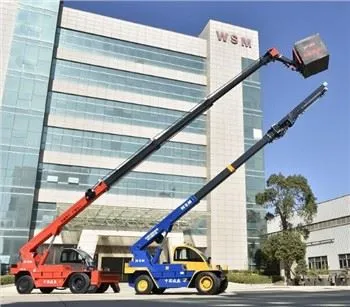 Gaisa ugunsdzēsēju mašīna