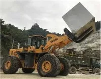 Akmens bloku apstrādātājs