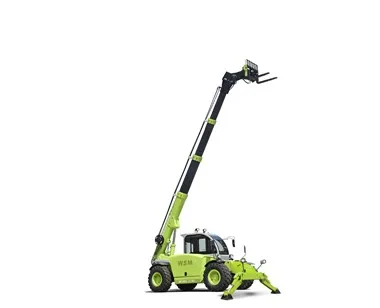 Teleskopiskais izlices rokturis