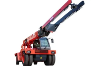 Izlices teleskopiskais celtnis