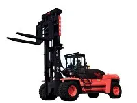 Lieljaudas 30T iekrāvējs