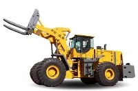 Marmora riteņu iekrāvējs