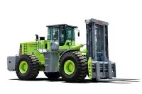 Bezceļu autokrāvējs