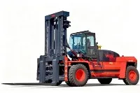 Ostas kravas iekrāvējs