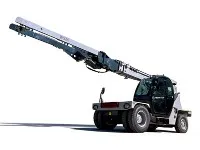 Tele pacelšanas celtnis