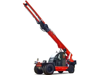 Transporta autokrāvējs