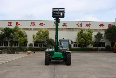 Teleshandler high quality